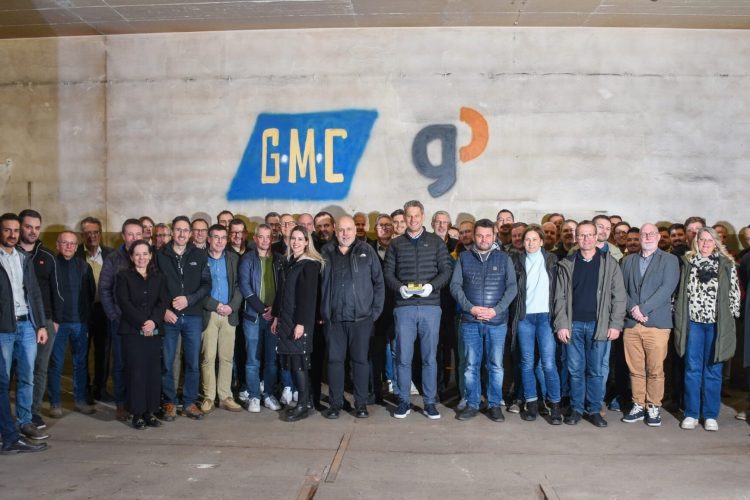 Abbrucharbeiten Werk Nüziders